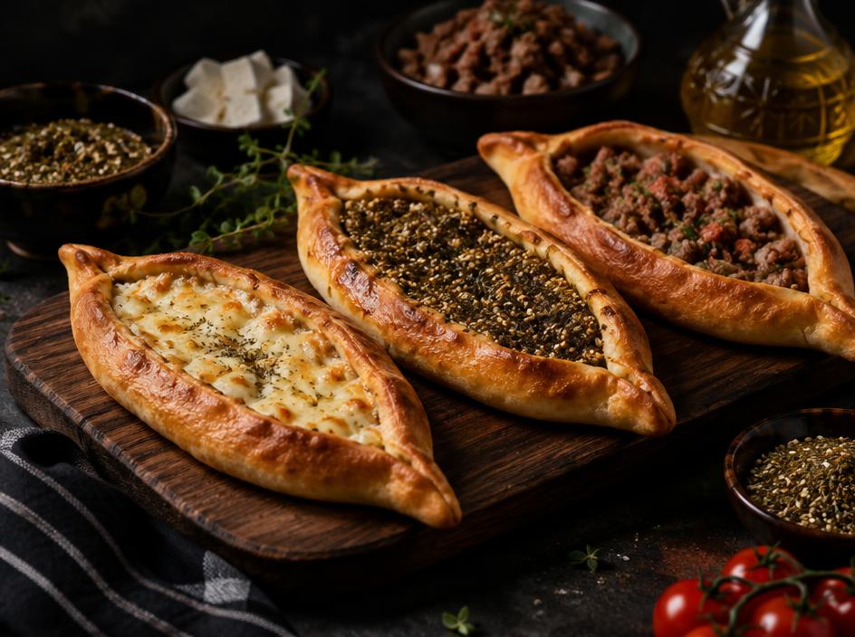 فطائر